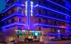 Ibis Budget Menton Bord De Mer